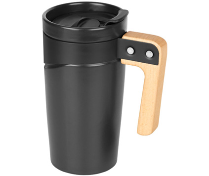 Keramikmugg
