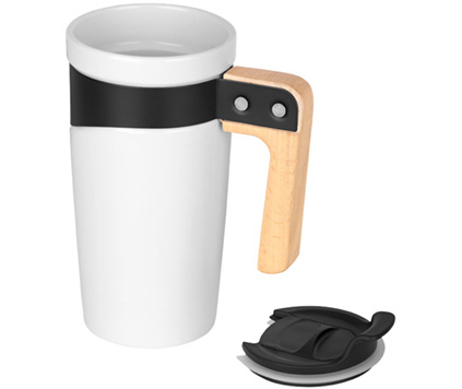 Keramikmugg