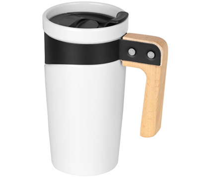 Keramikmugg