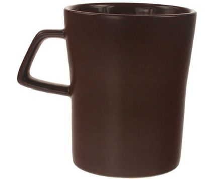 Mugg Forest