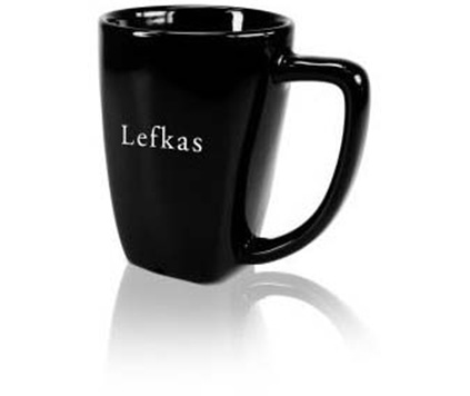 Mugg Lefkas