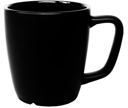 Mugg Parga