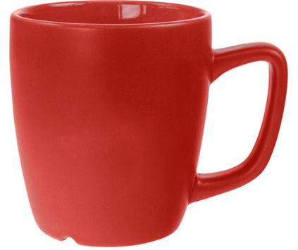 Mugg Parga