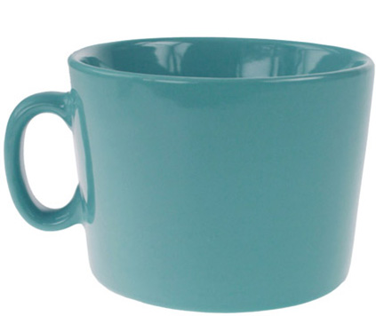Mugg Ocean