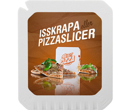Isskrapa Multi