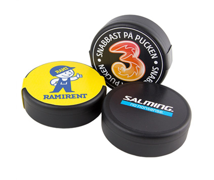 Hockeypuck godis