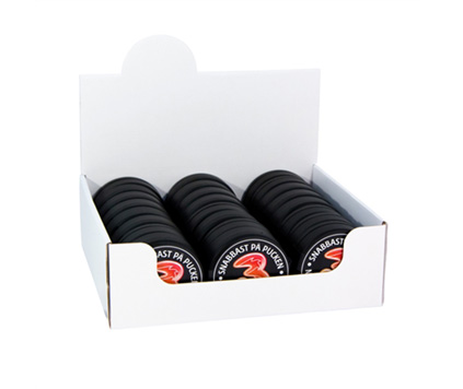 Hockeypuck godis