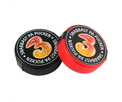 Hockeypuck godis