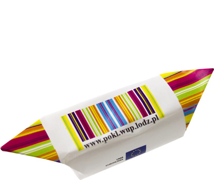 Fudgekola