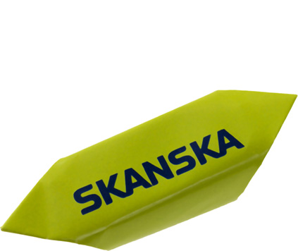 Fudgekola