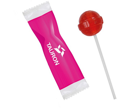 Klubbor Lolly