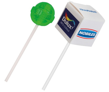 Klubbor Cube