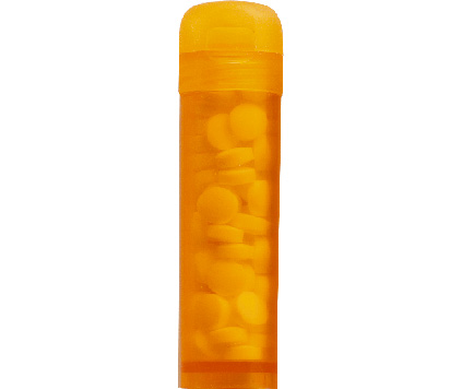 Mint box Tube
