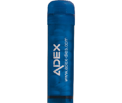 Mint box Tube