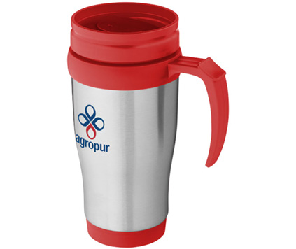 Isolerande mugg Sanibel