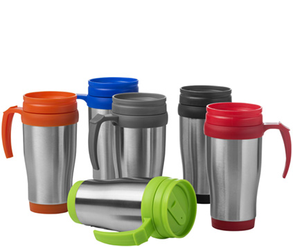 Isolerande mugg Sanibel