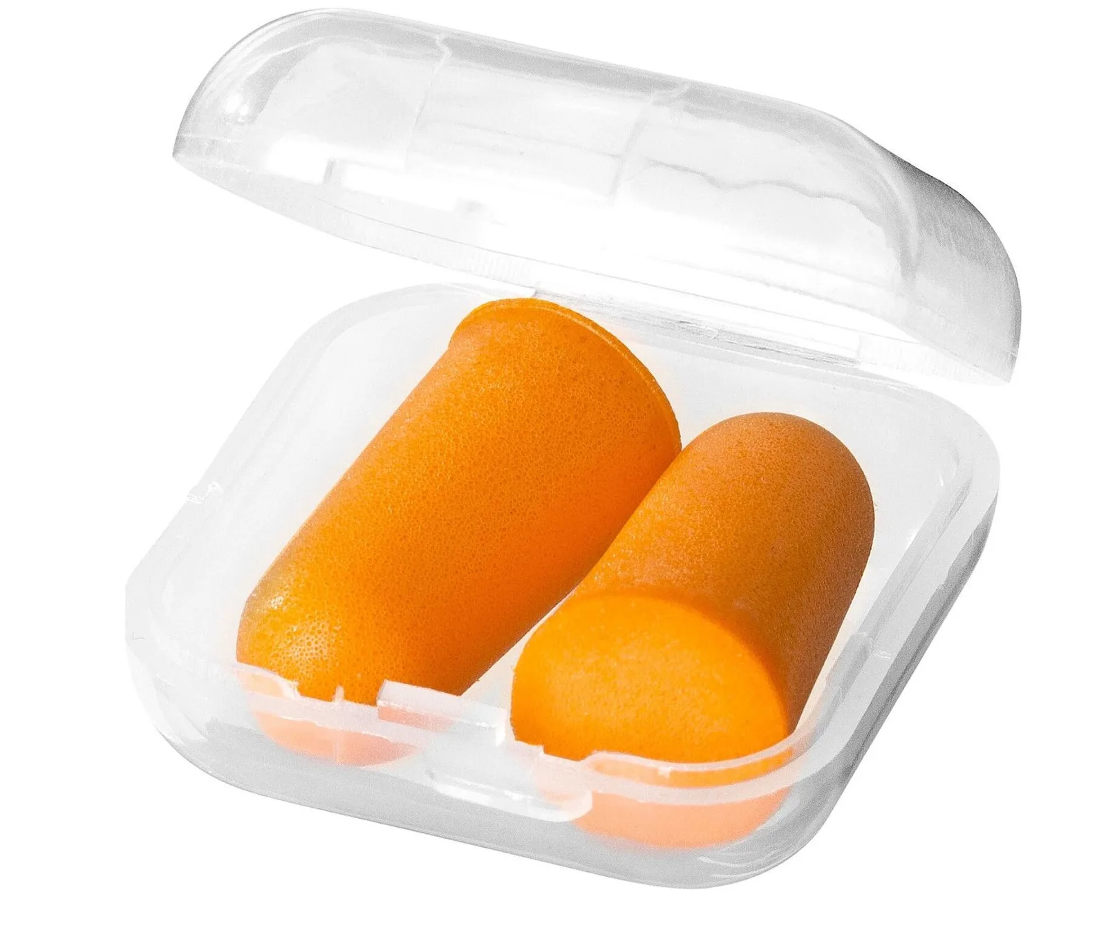 Öronproppar Soft