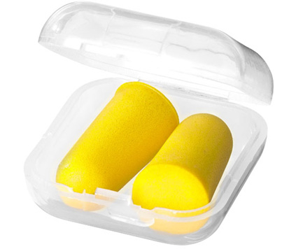 Öronproppar Soft