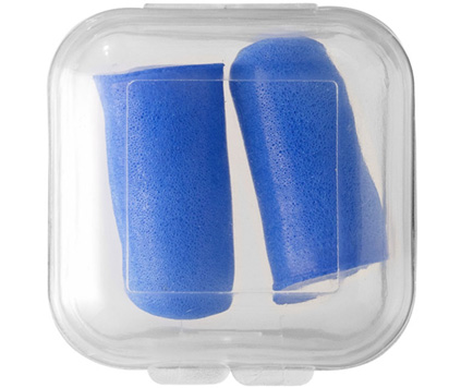 Öronproppar Soft
