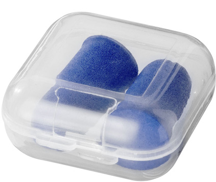 Öronproppar Soft