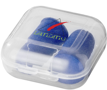 Öronproppar Soft
