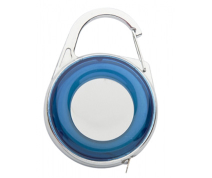 Måttband Round
