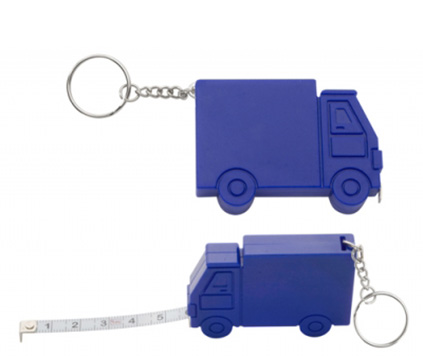 Nyckelring Truck