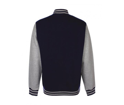 FDM Varsity Jacket