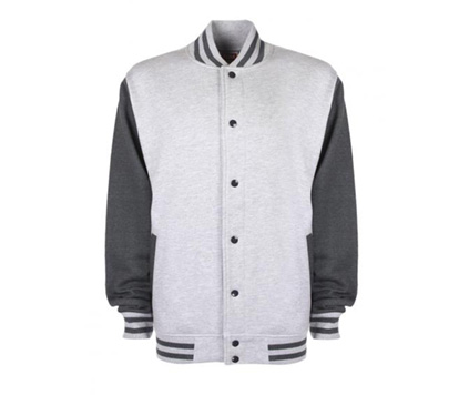 FDM Varsity Jacket