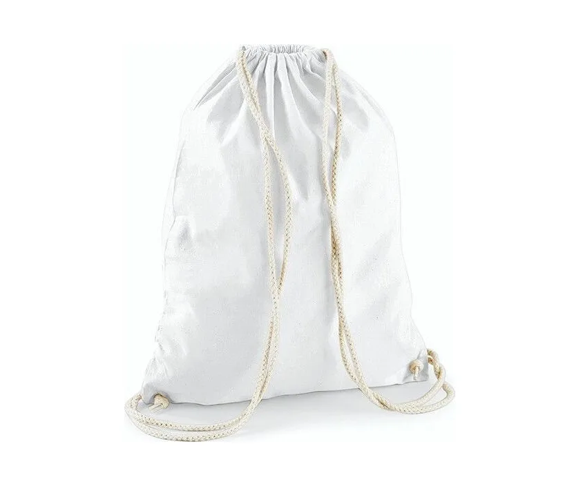 Gymnastikpåse Cotton