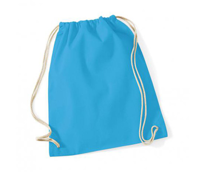 Gymnastikpåse Cotton