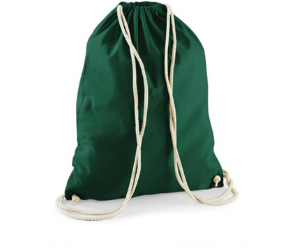 Gymnastikpåse Cotton