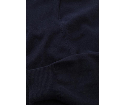 RUSSEL Stickad Pullover