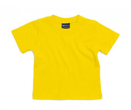 T-Shirt Baby