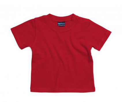 T-Shirt Baby