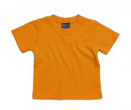 T-Shirt Baby