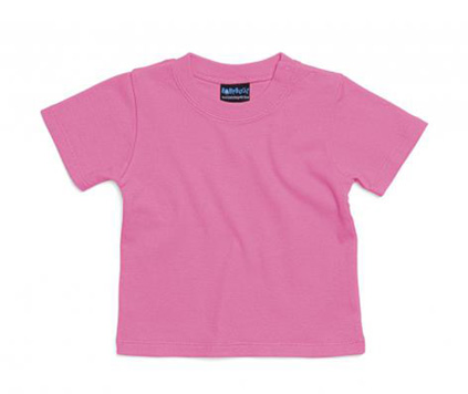 T-Shirt Baby