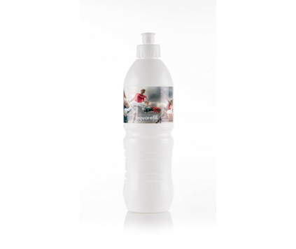 Sportflaska Aqua Refill