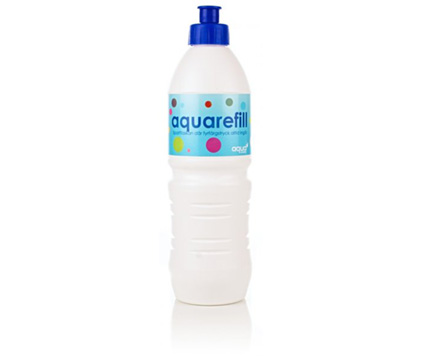 Sportflaska Aqua Refill