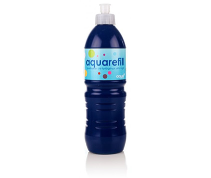 Sportflaska Aqua Refill