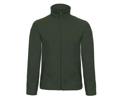 B&C Microfleece Herr