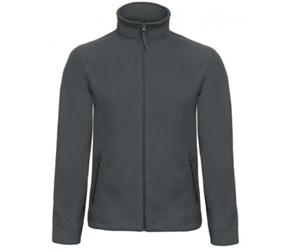B&C Microfleece Herr