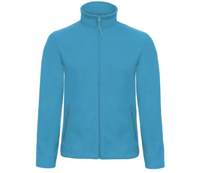 B&C Microfleece Herr