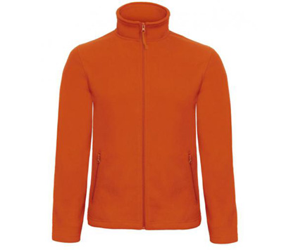 B&C Microfleece Herr