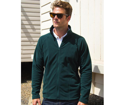 RESULT Microfleece