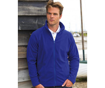 RESULT Microfleece