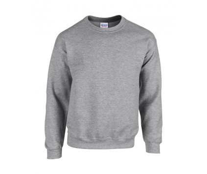 GILDAN Heavy Sweatshirt