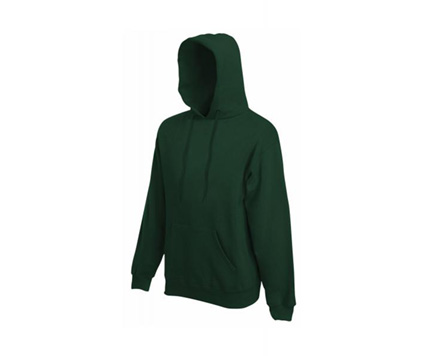 FRUIT Hooded Sweatshirt Herr