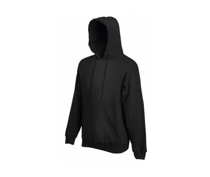 FRUIT Hooded Sweatshirt Herr