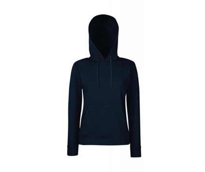 FRUIT Hooded Sweatshirt Dam